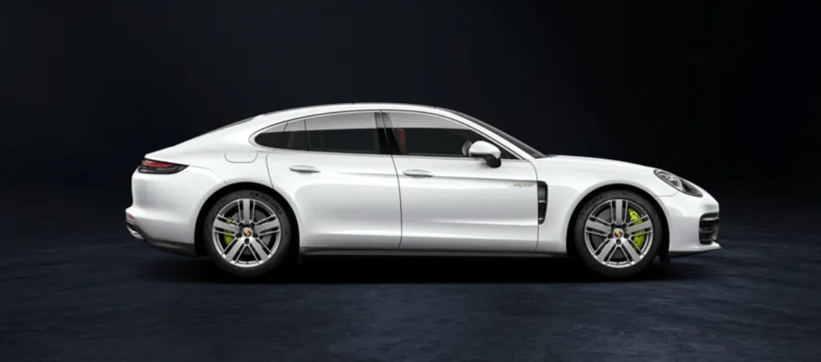 Porsche, un brand di successo anche nel segmento 
