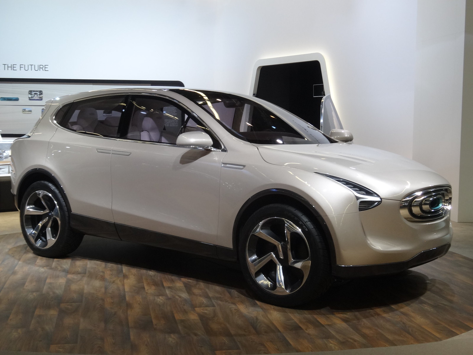 11 migliori SUV ibridi del 2021