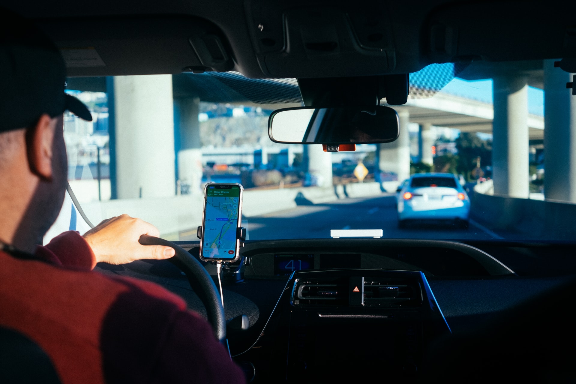 Novità per il trasporto delle persone: cos'è il 