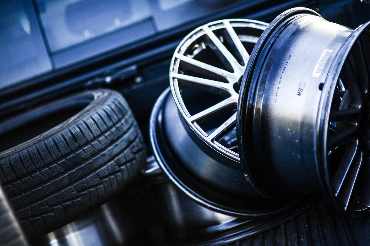 The Tire Cologne 2022: torna la più grande Fiera dello Pneumatico