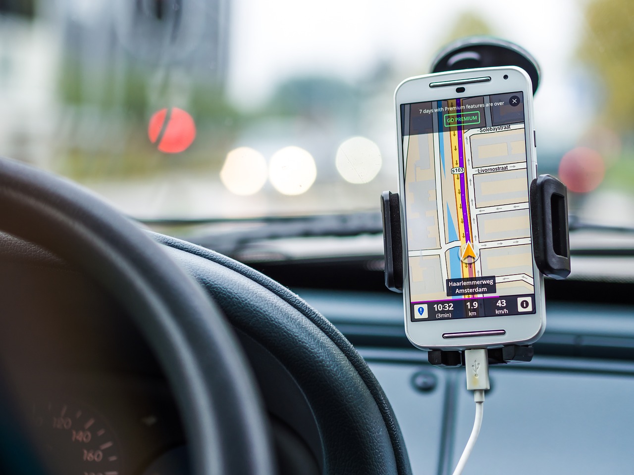 Natale Tech per chi ama viaggiare in auto