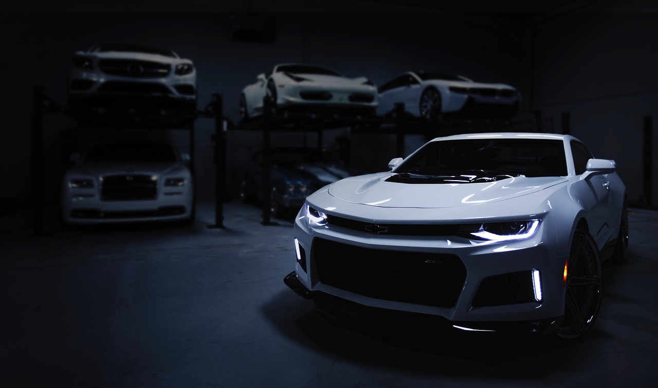 Revisione Auto: ti sei ricordato di farla?