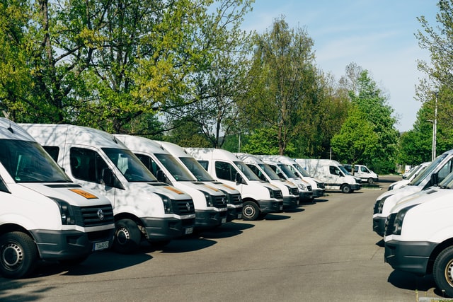 Flotte aziendali e noleggio lungo termine: risparmio e flessibilità per la tua azienda